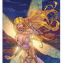 Grimm Fairy Tales: Tales From Neverland 1-A Cover