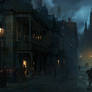 Victorian Gothic