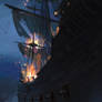 Pirate Ship