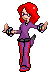 Susan Maria Season 2 sprite