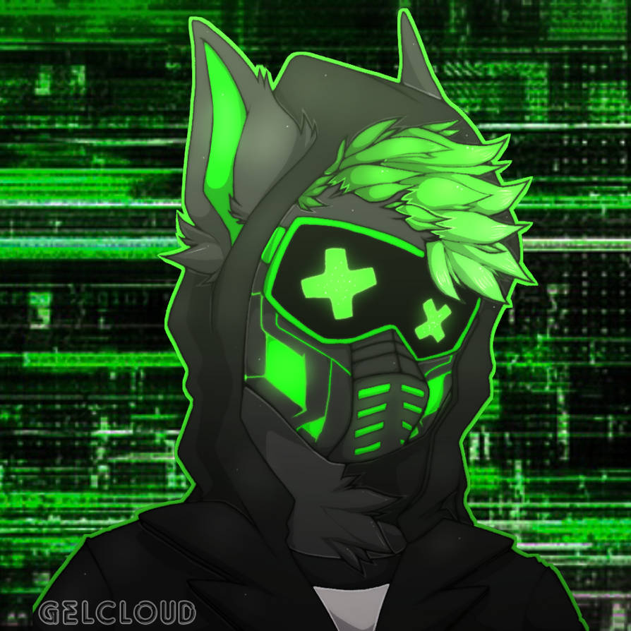 Bot by GelCloud on DeviantArt