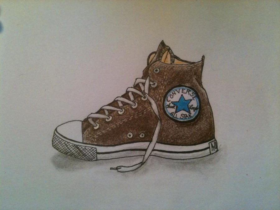 Converse Deviantart Converse shoes :3 by RebekkaNathalie on DeviantArt
