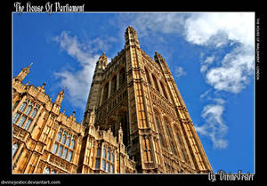 The House Of Parliament