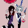 silver and jeffy hazbin hotel crazz form