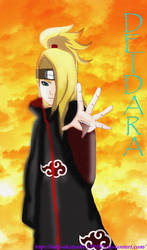 deidara :D