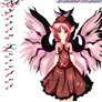 mystia lorelei