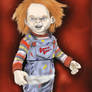 Hi...I'm Chucky...