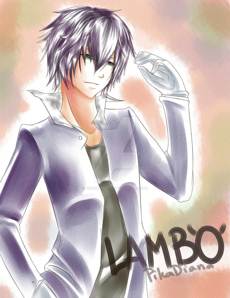 Arttrade: LAMBO