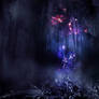 Summon the Forest Spirits