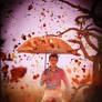 Volcanic Rain