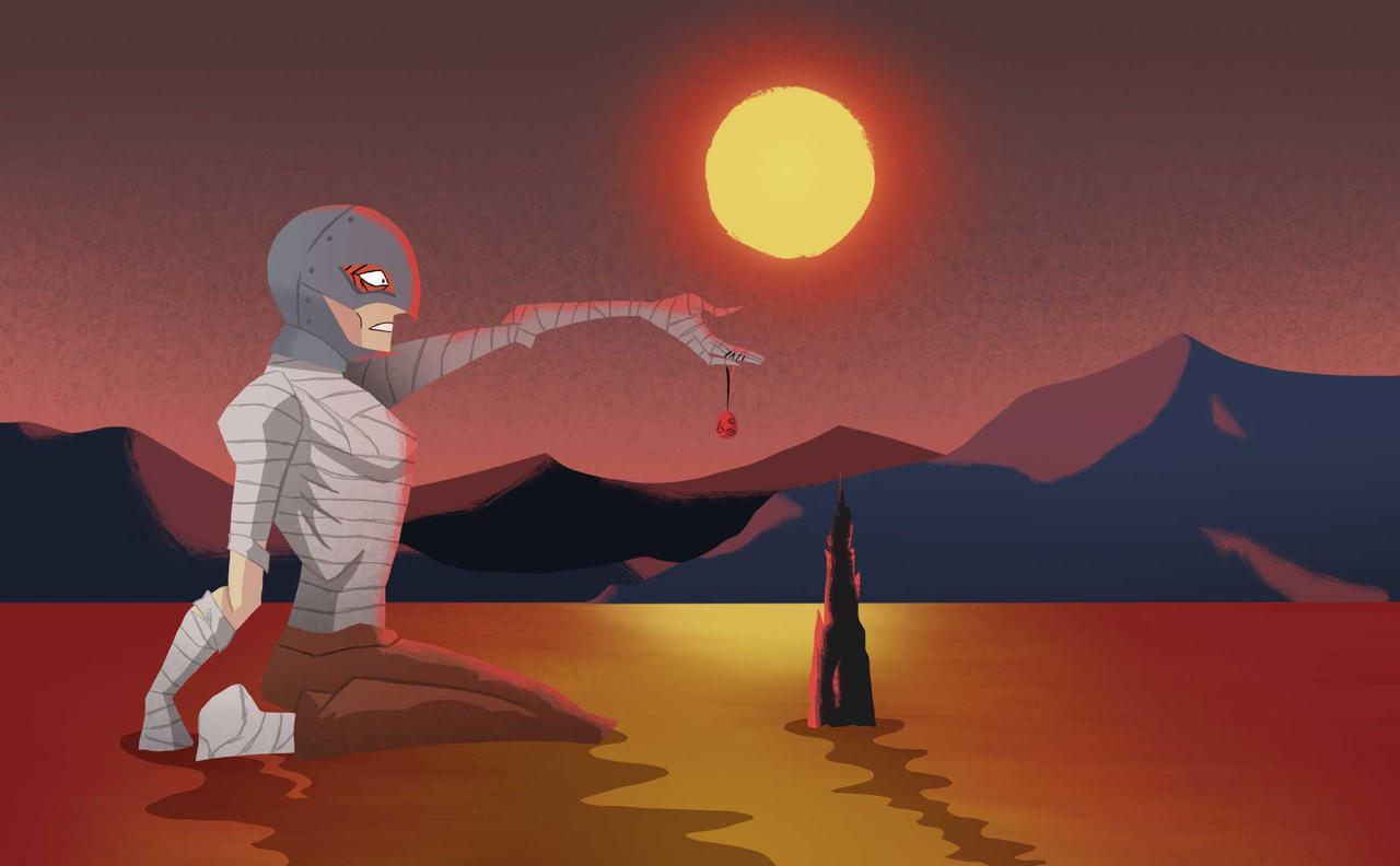 Griffith Ritual griffith rebirth by tomas836r08 on DeviantArt