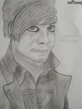 Laurence Beveridge