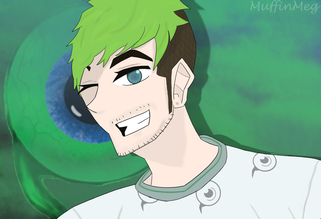 Jacksepticeye