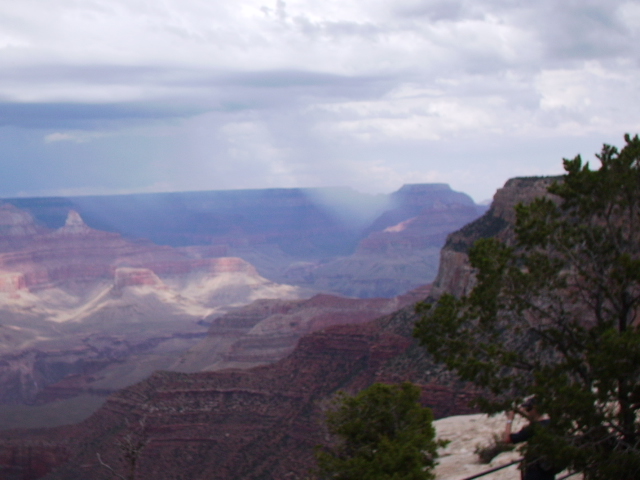 grand canyon six