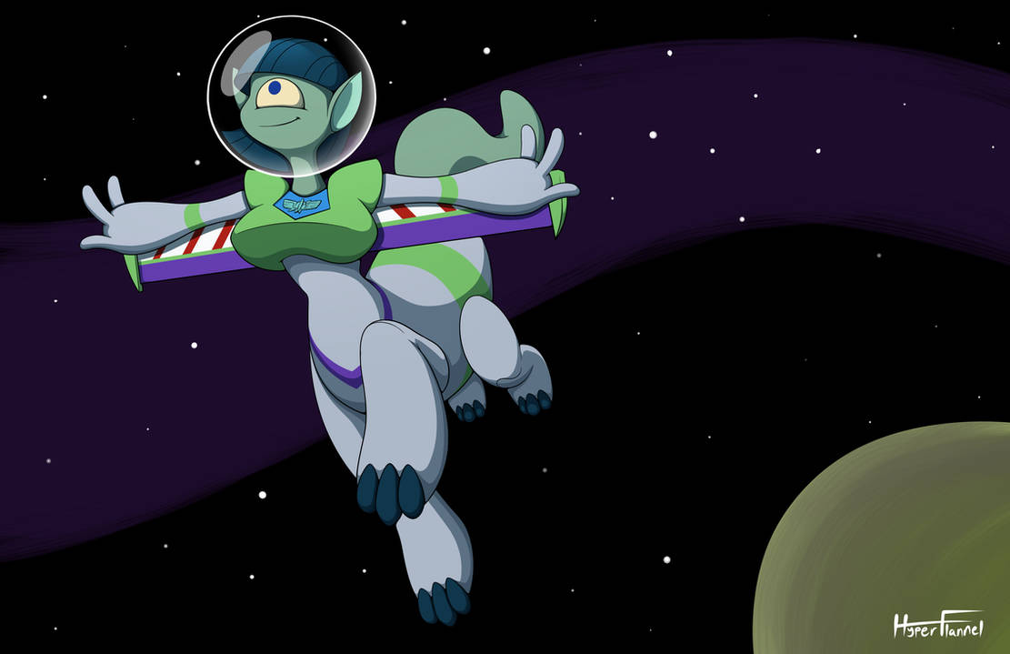 COM: Centaur Ranger Takes Flight by HyperFlannel on DeviantArt