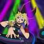 yugi DJ version 1