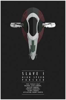 Slave I