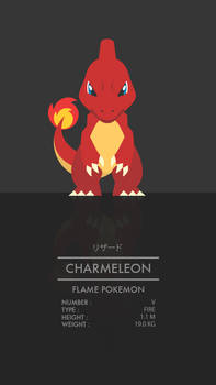 Charmeleon