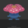 Vileplume