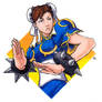 Chun Li