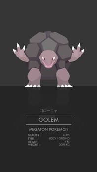 Golem