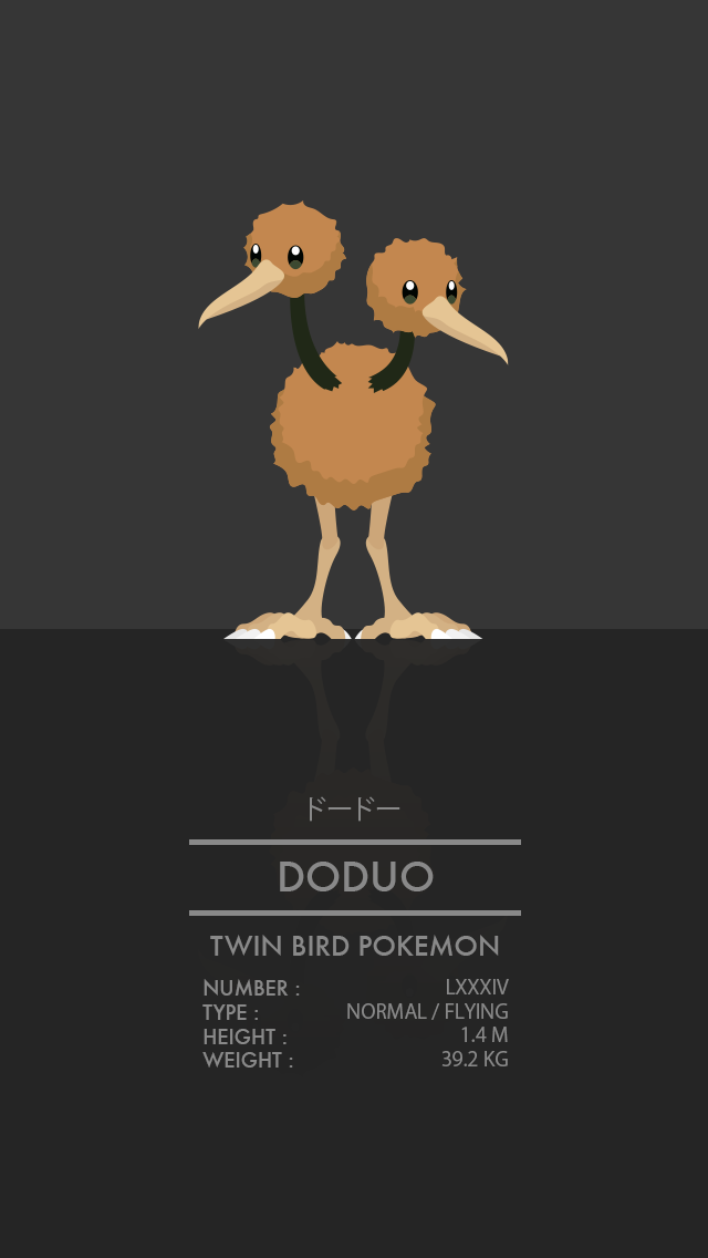 Doduo