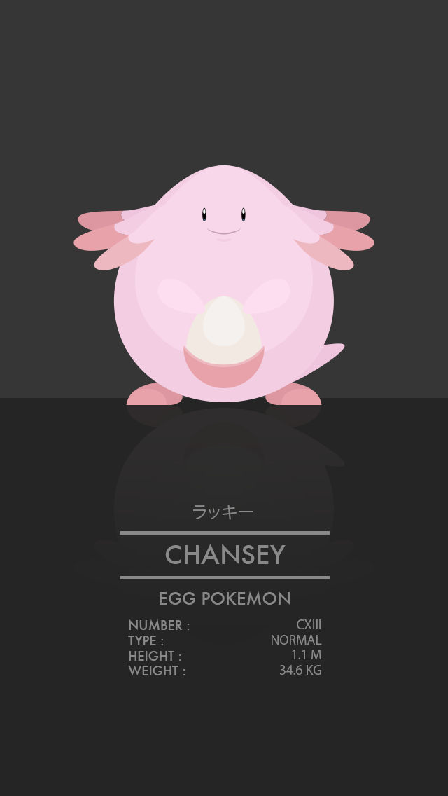 Chansey