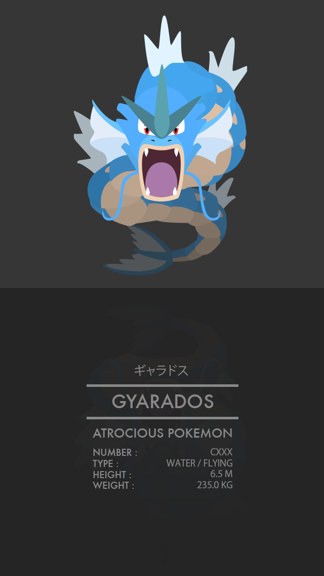 Gyarados