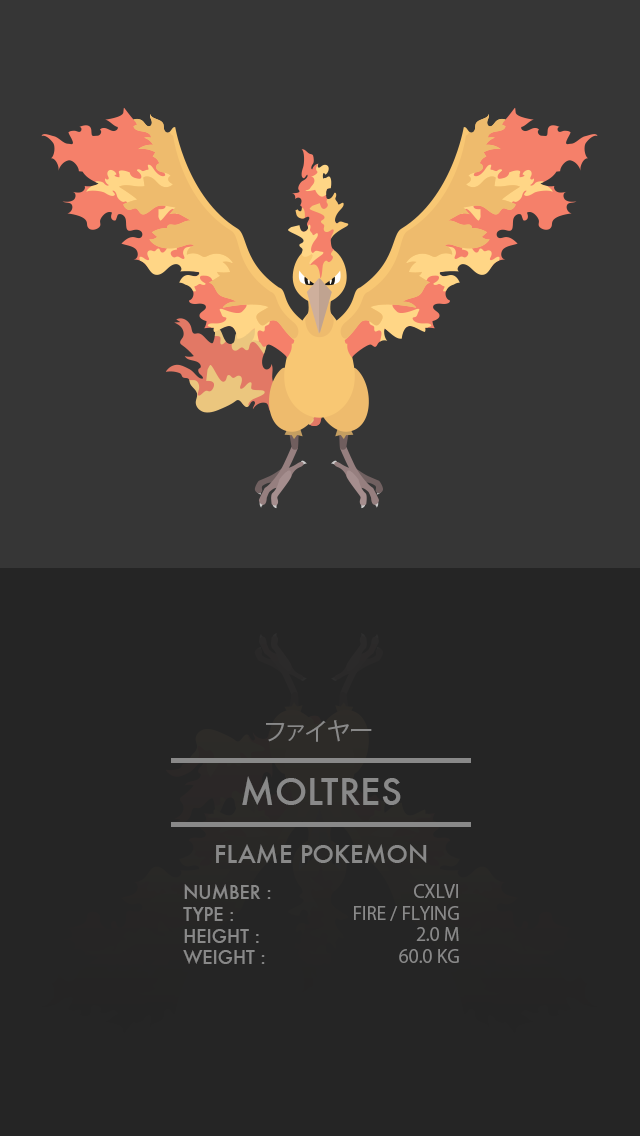 Moltres