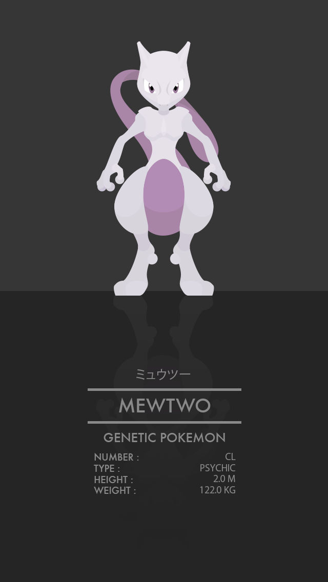 Mewtwo Graphics Mewtwo by WEAPONIX on DeviantArt