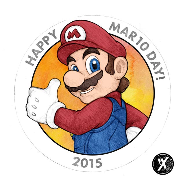 MAR10 Day 2015