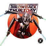 General Grievous by WEAPONIX