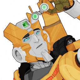 Transformers Rung Head Explore the Best Transformer Art | DeviantArt