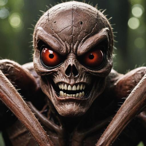 Quentin Tarantula #5