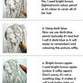 Hair tutorial