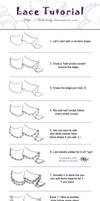 Lace Tutorial