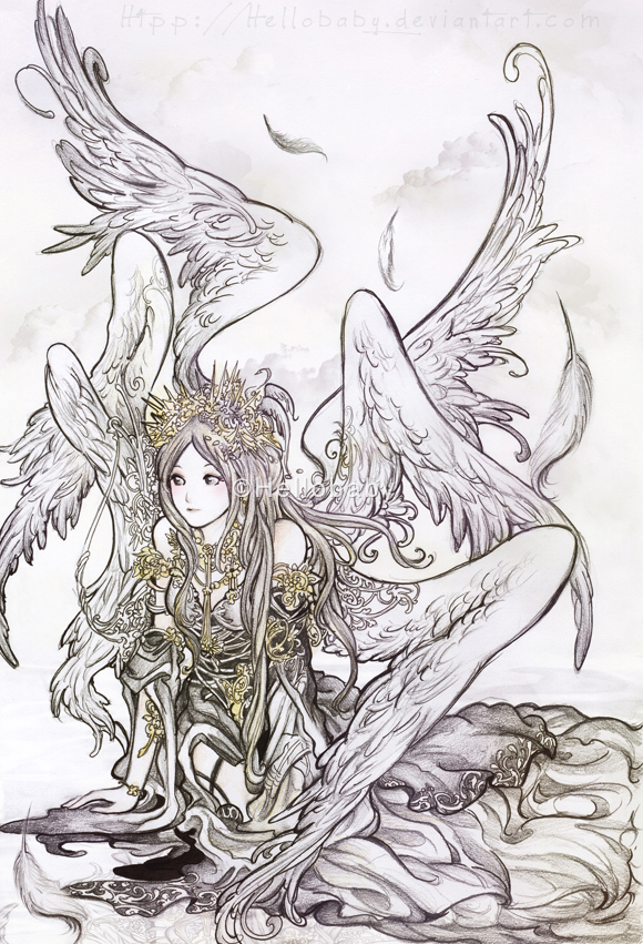 Seraph