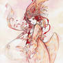 Flame Angel
