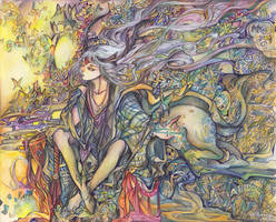 Shishio Onmyoji