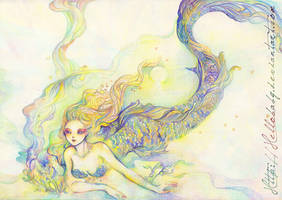 Lorelei Mermaid