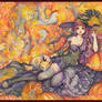 Dolly - The Witch