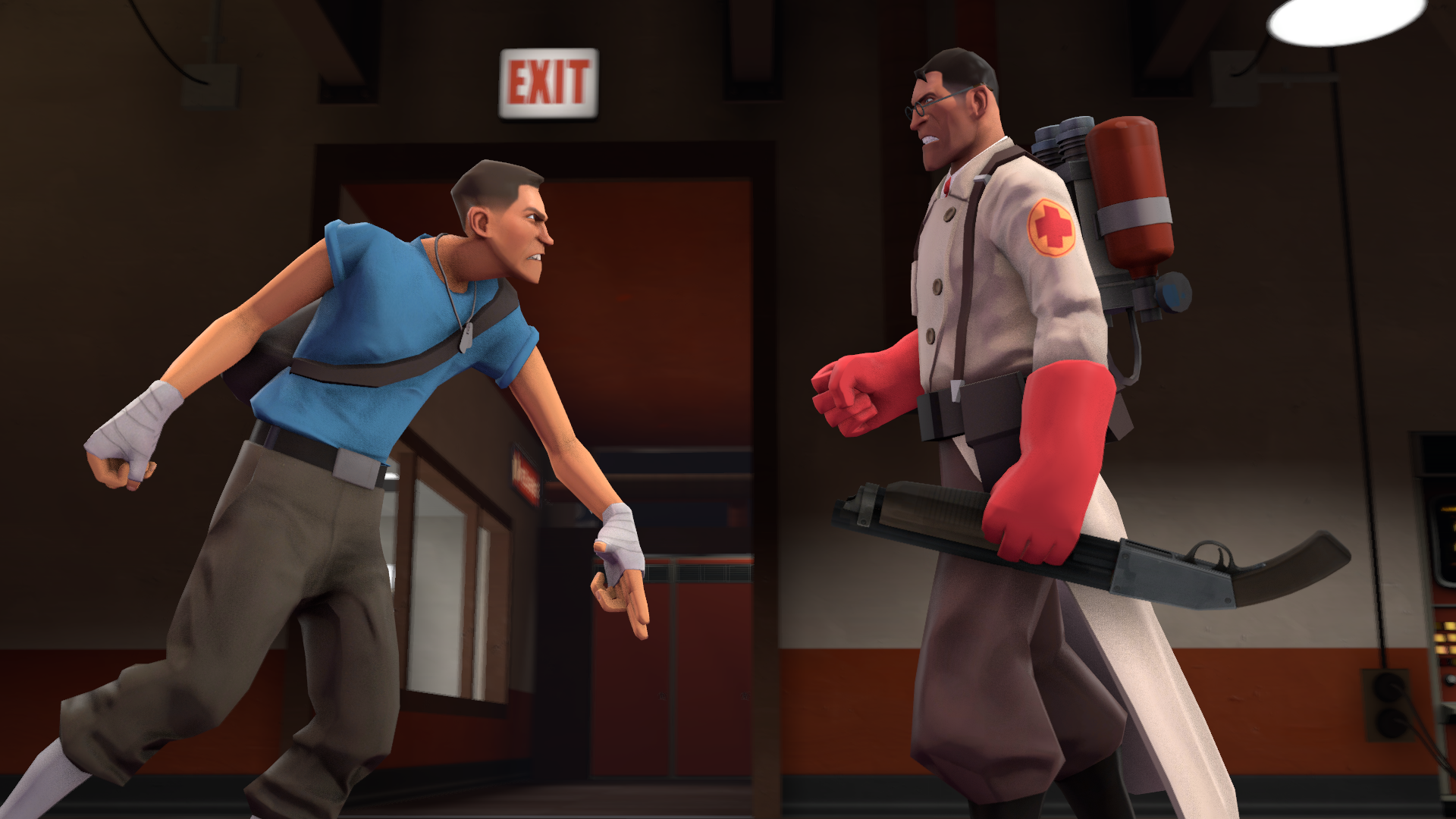 The  failed  flirt [TF2]