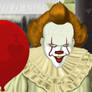 Pennywise The Dancing Clown