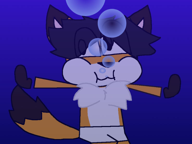 Custom Fox Rp Fox me (rp) by maxia-123 on DeviantArt