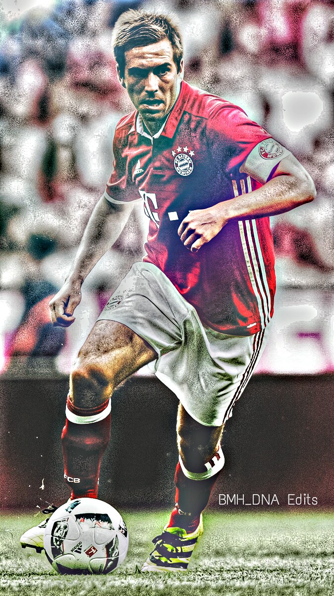 Philipp Lahm by bayernmunchendna on DeviantArt Philipp Lahm by bayernmunchendna on DeviantArt
