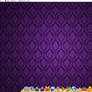 My Desktop Purple
