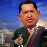 Hugo Chavez