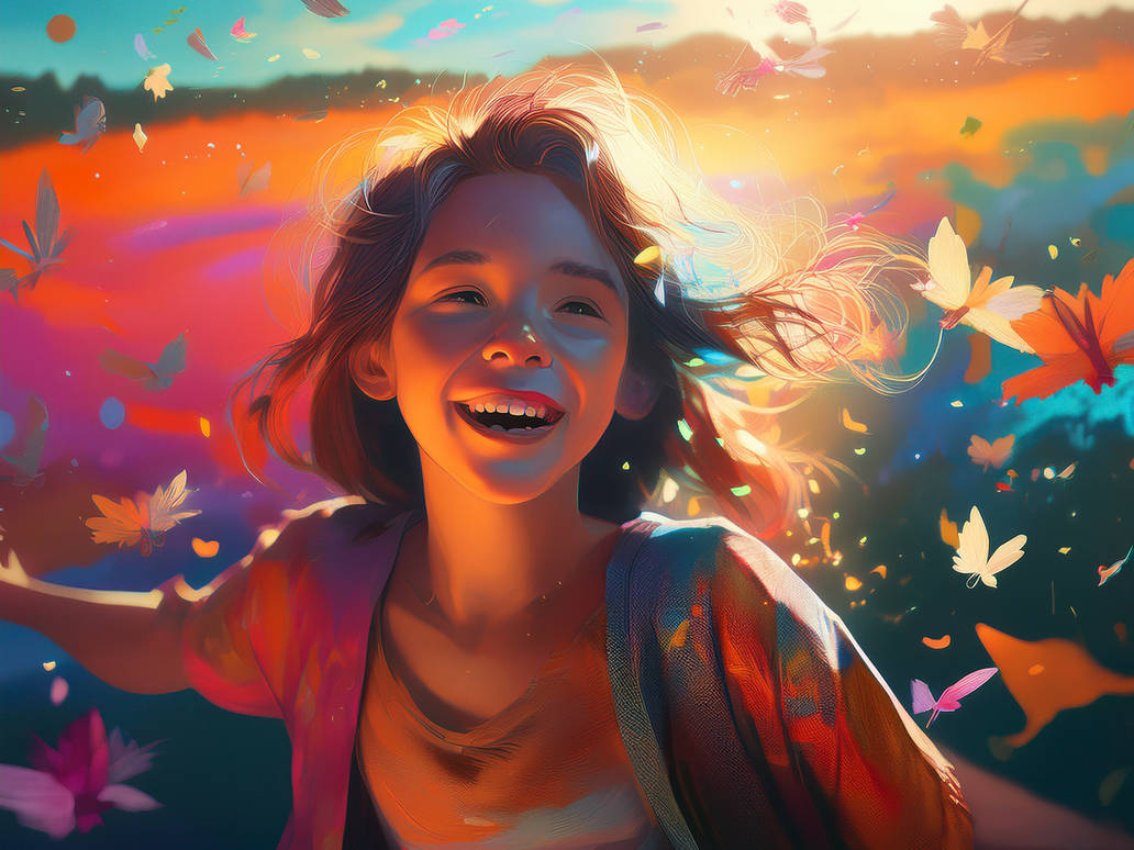 Joy Bio Deviantart Joy by Artistewolf on DeviantArt