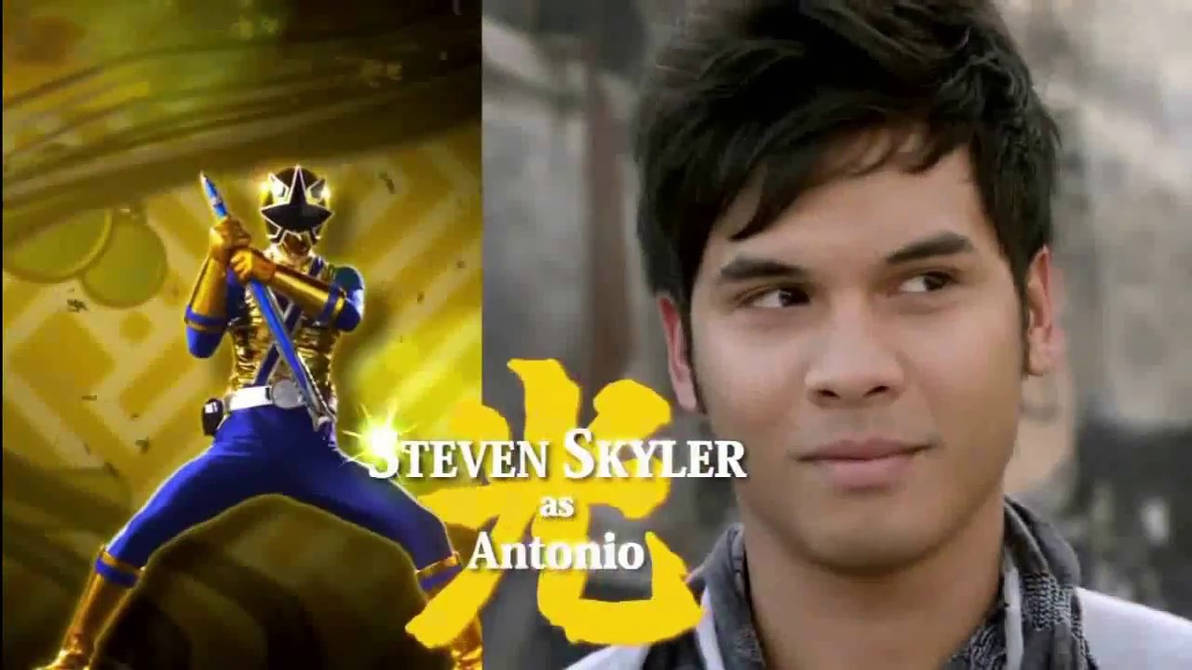 Top 30 Tickle-Worthy Power Ranger Guys by witchofthewhiterose1 on ...