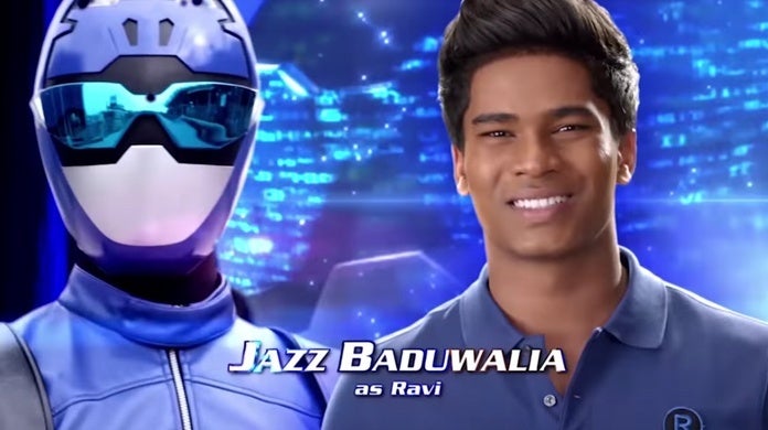 Top 30 Tickle-Worthy Power Ranger Guys by witchofthewhiterose1 on ...